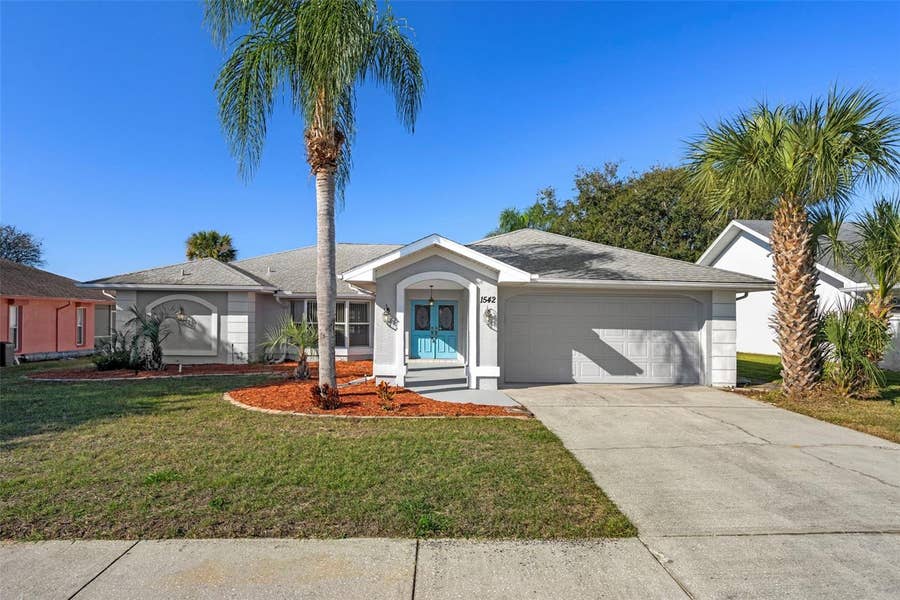 Property photo for 1542 OVERLAND DRIVE, Spring Hill, FL