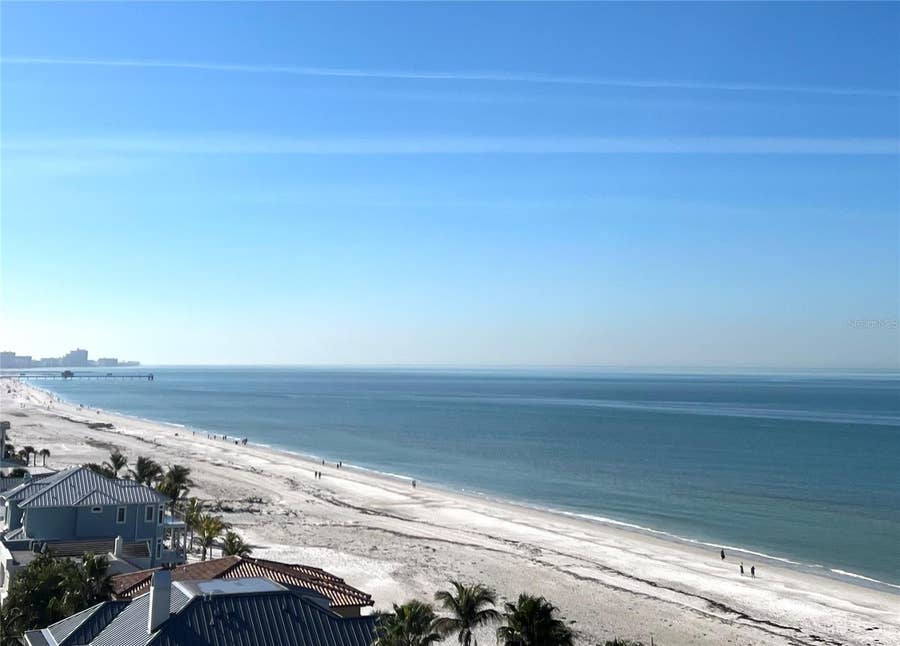 Property photo for 880 MANDALAY AVENUE, #S806, Clearwater Beach, FL