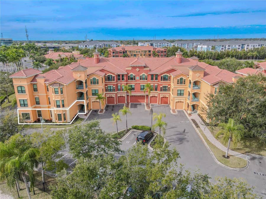 Property photo for 2722 VIA TIVOLI, #410A, Clearwater, FL
