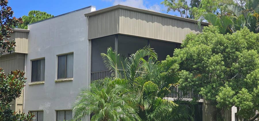 Property photo for 3300 FOX CHASE CIRCLE N, #231, Palm Harbor, FL
