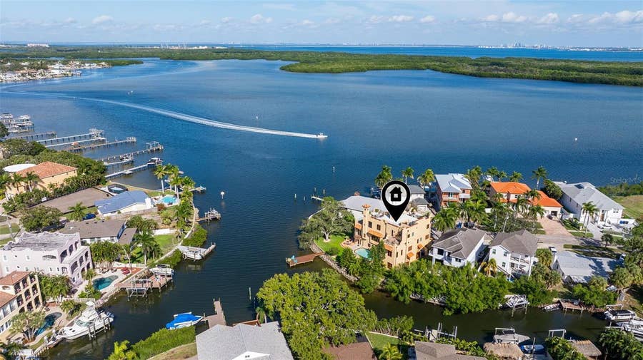 Property photo for 1815 BAYOU GRANDE BOULEVARD NE, St Petersburg, FL