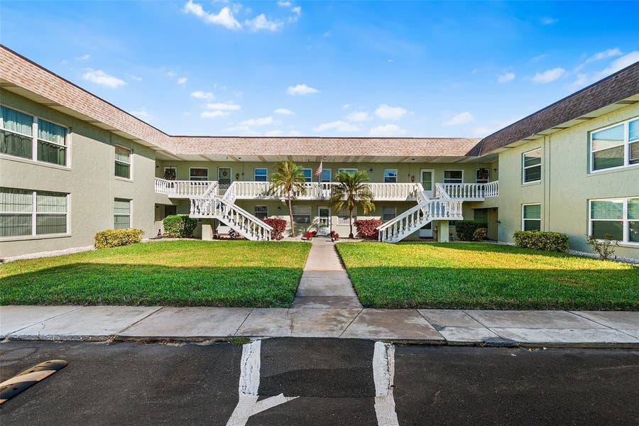 Property photo for 1250 S PINELLAS AVENUE, #803, Tarpon Springs, FL
