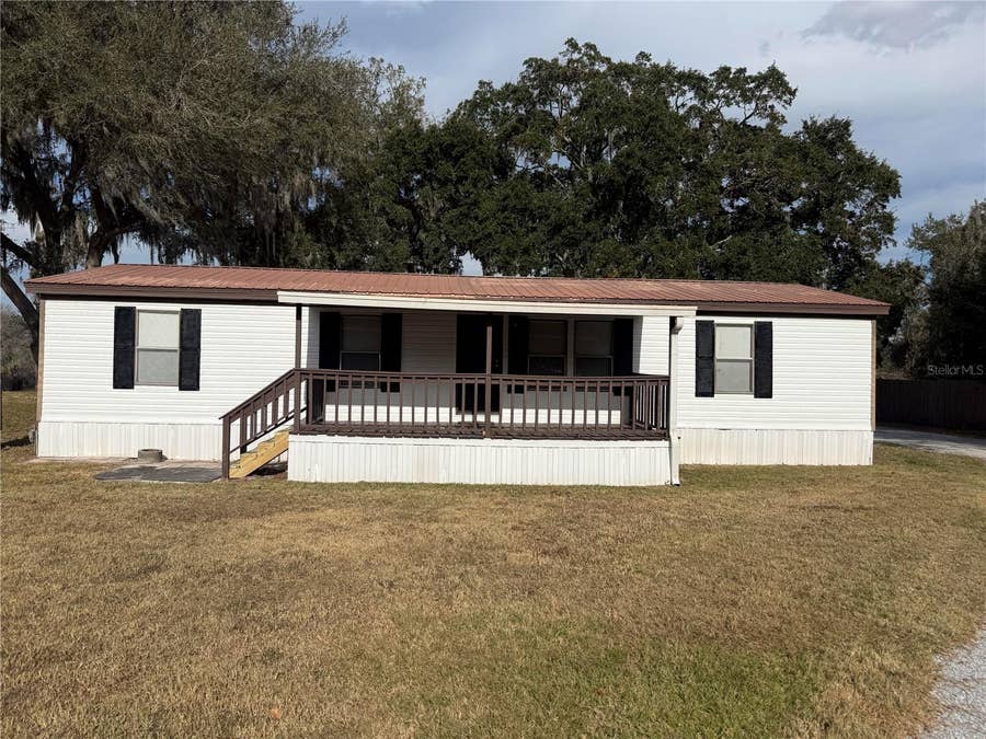 Property photo for 4527 DOVE MEADOW LANE, Lakeland, FL