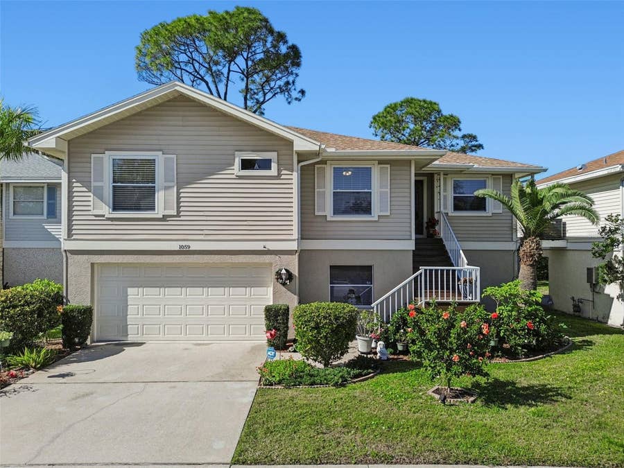 Property photo for 1059 S POINTE ALEXIS DR, Tarpon Springs, FL