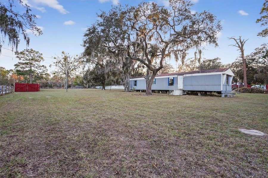 Property photo for 18441 RIGSBY ROAD, Spring Hill, FL