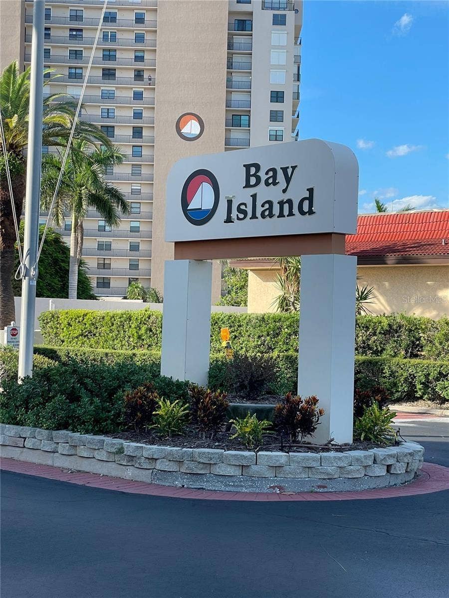 Property photo for 7465 BAY ISLAND DRIVE S, #118, South Pasadena, FL