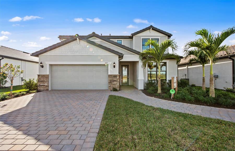 Property photo for 7461 SUMMER COURT, Sarasota, FL