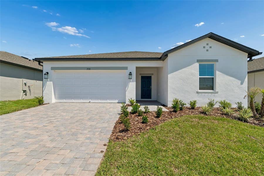 Property photo for 2920 QUINAULT PLACE, Wimauma, FL