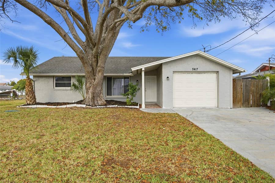 Property photo for 7417 MAKO DRIVE, Hudson, FL