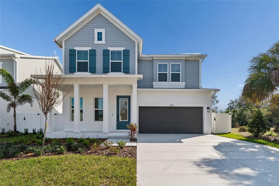 Property photo for 1104 W OHIO AVENUE, Tampa, FL