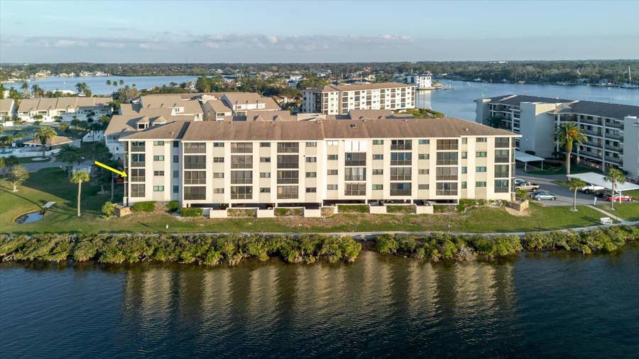 Property photo for 8211 BRENT STREET, #828, Port Richey, FL