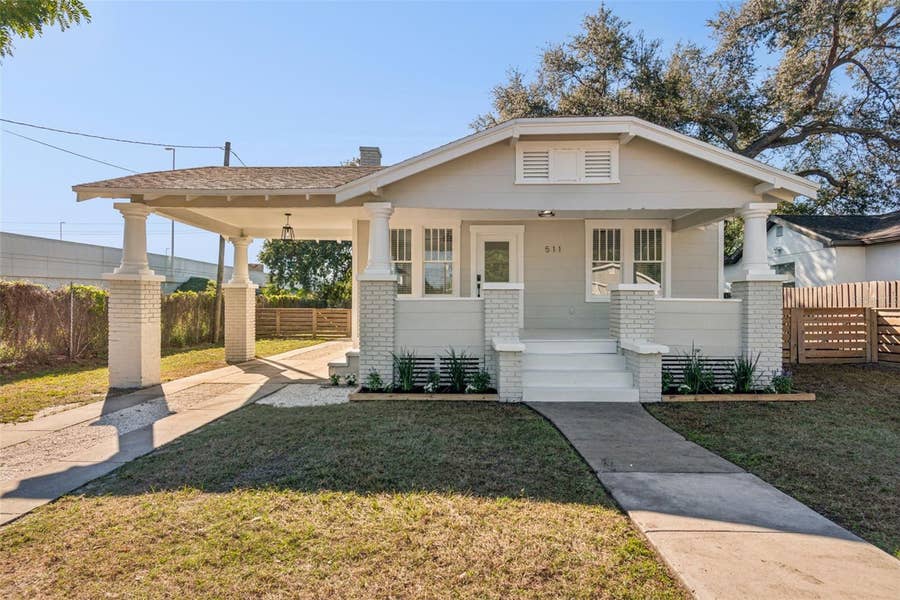 Property photo for 511 E STRATFORD AVENUE, Tampa, FL