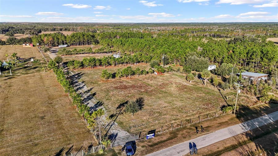 Property photo for 18121 BETHLEHEM ROAD, Lithia, FL