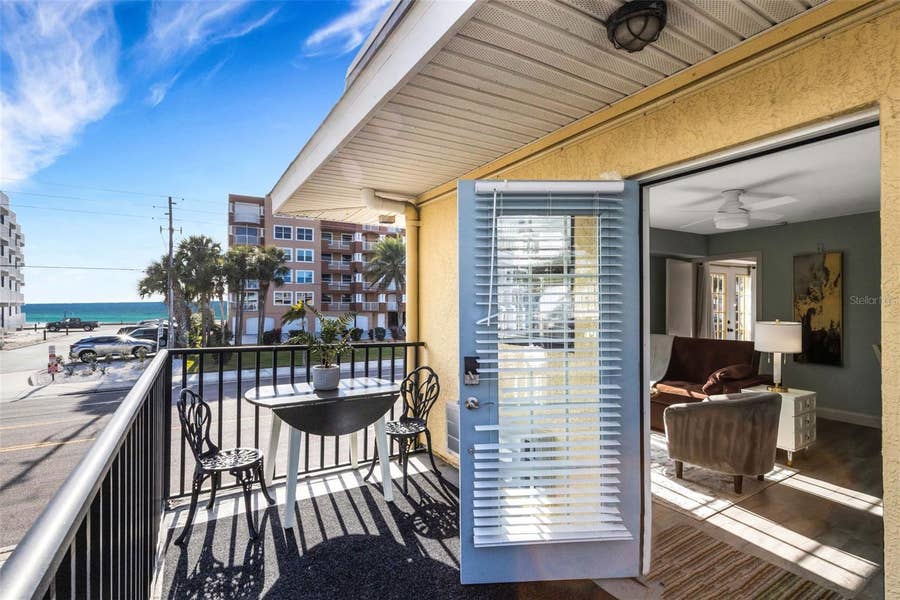 Property photo for 16333 GULF BOULEVARD, #215, Redington Beach, FL