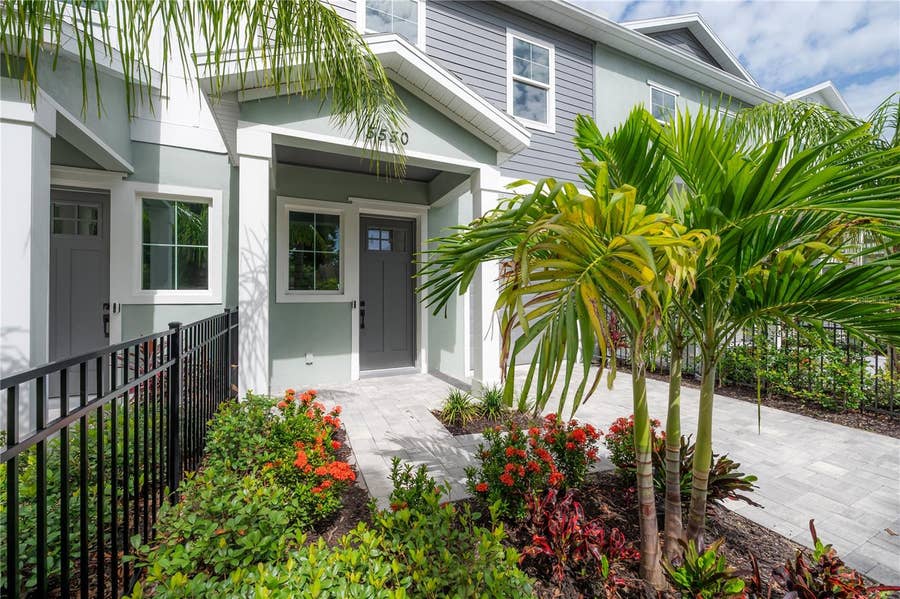 Property photo for 5530 N 9TH STREET, #3, Tampa, FL