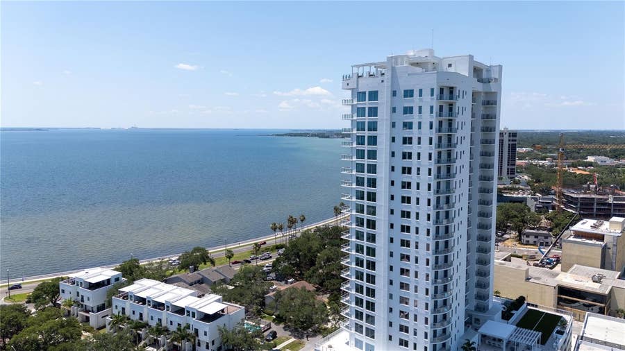 Property photo for 2910 W BARCELONA STREET, #1902, Tampa, FL