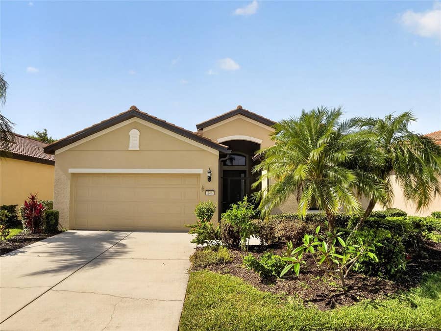 Property photo for 348 CEDAR FALLS DRIVE, Apollo Beach, FL