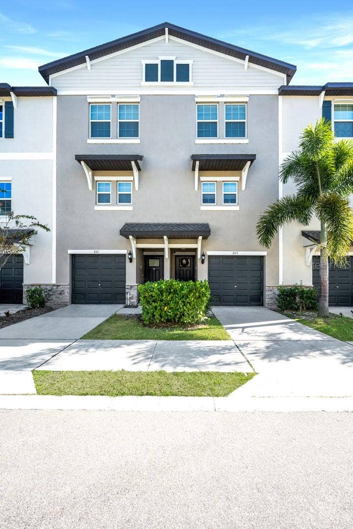 Property photo for 842 TENNYSON MILL CIRCLE, Tampa, FL
