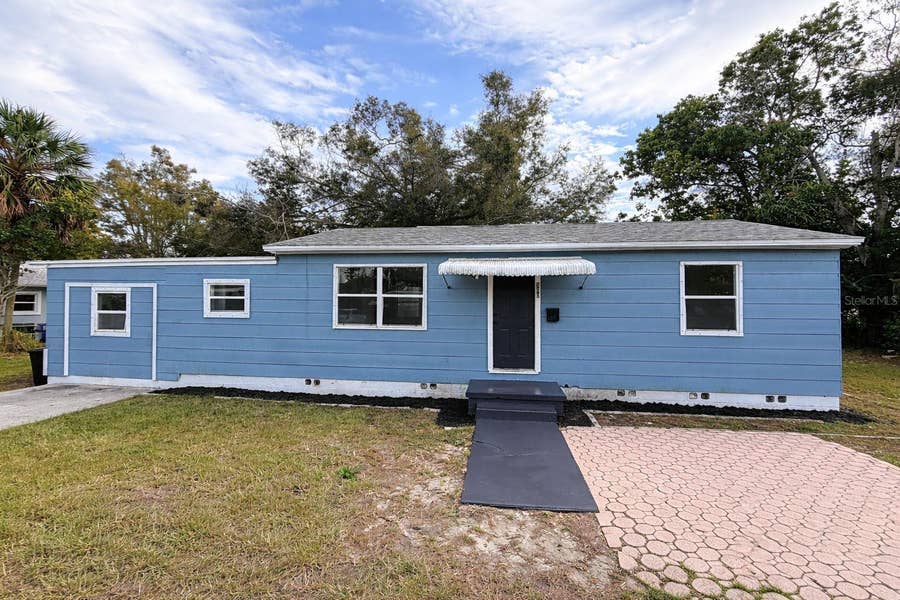 Property photo for 900 40TH STREET S, St Petersburg, FL