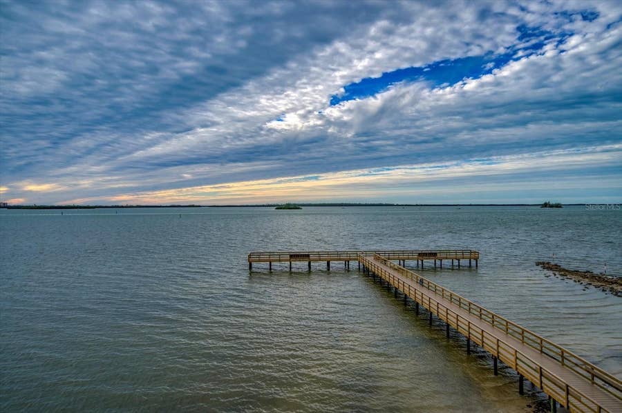 Property photo for 634 EDGEWATER DRIVE, #444, Dunedin, FL