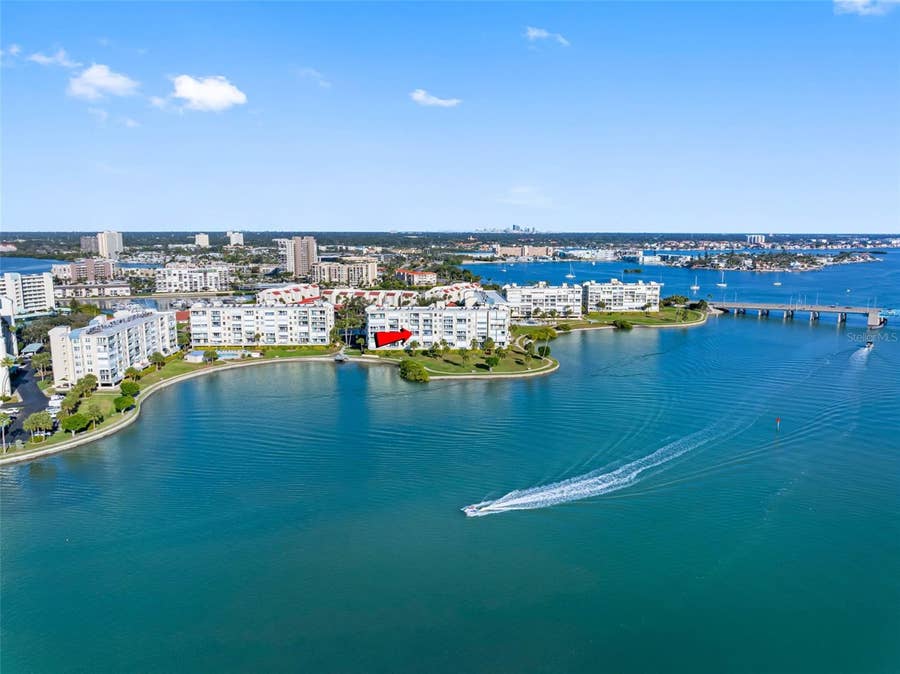 Property photo for 7892 SAILBOAT KEY BOULEVARD S, #306, South Pasadena, FL