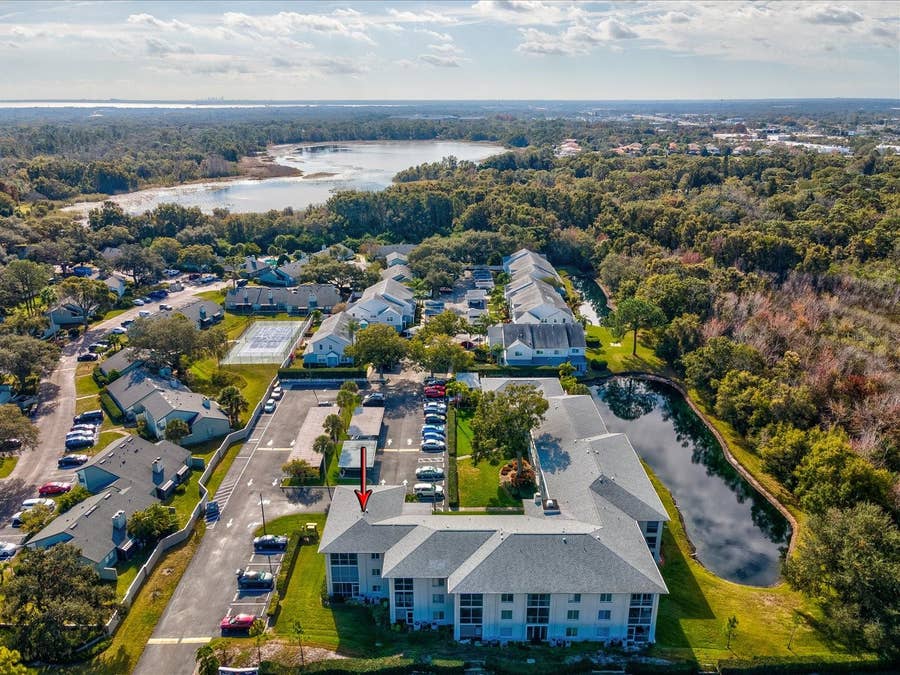 Property photo for 2737 ENTERPRISE ROAD E, #111, Clearwater, FL