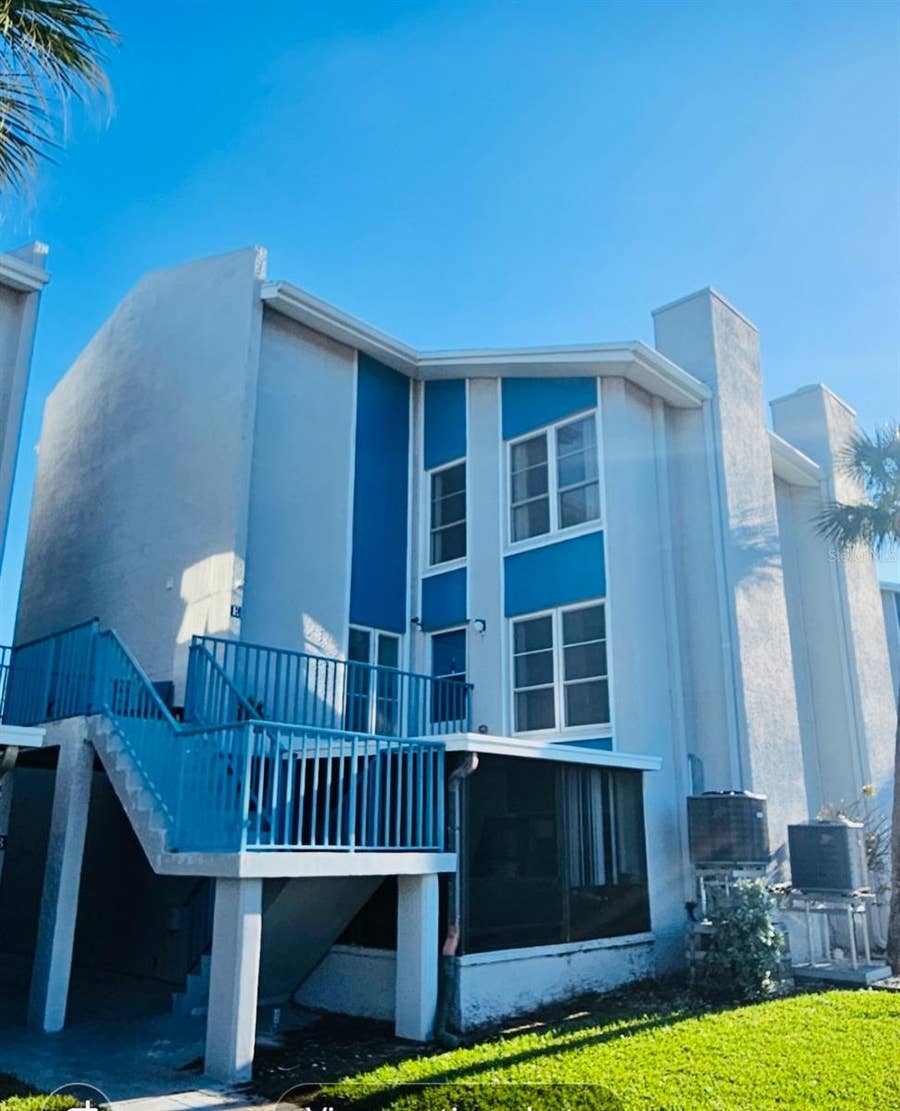 Property photo for 179 MEDALLION BOULEVARD, #E, Madeira Beach, FL