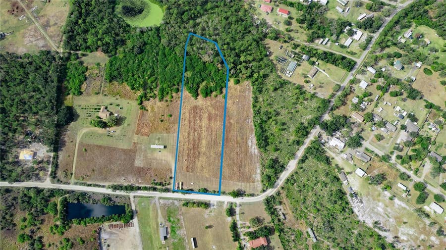 Property photo for 14421 SEMINOLE TRAIL, Wimauma, FL