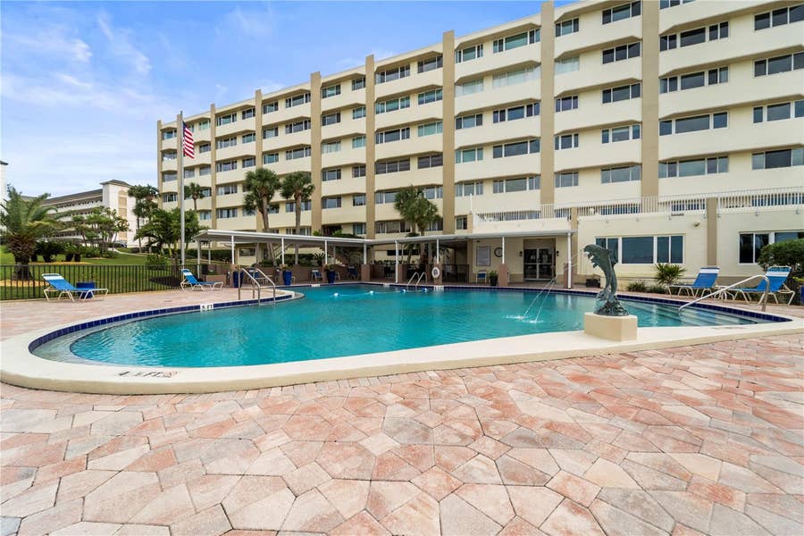 Property photo for 100 BLUFF VIEW DRIVE, #609A, Belleair Bluffs, FL