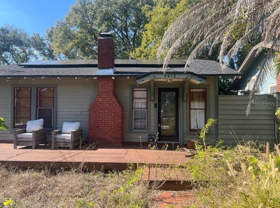 Property photo for 4818 N HIGHLAND AVENUE, Tampa, FL