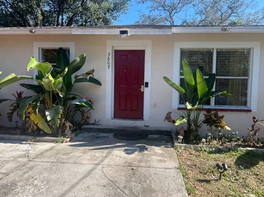Property photo for 3807 N GARRISON STREET, Tampa, FL