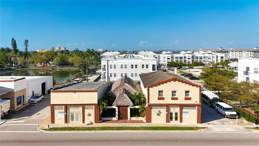 Property photo for 1001 & 1007 MANATEE AVENUE E, Bradenton, FL