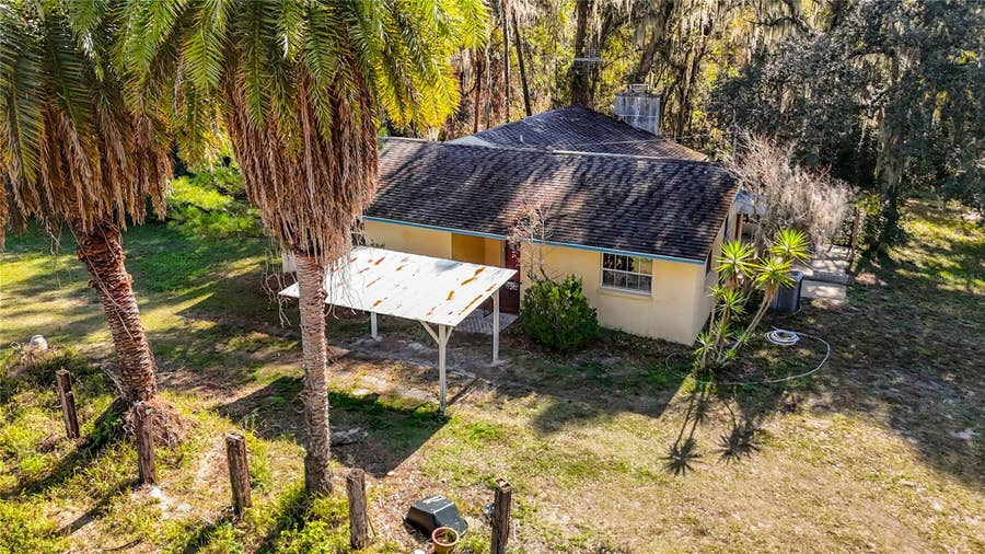Property photo for 22380 POWELL ROAD, Brooksville, FL