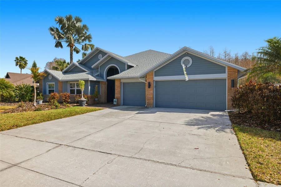 Property photo for 6416 THOROUGHBRED LOOP, Odessa, FL