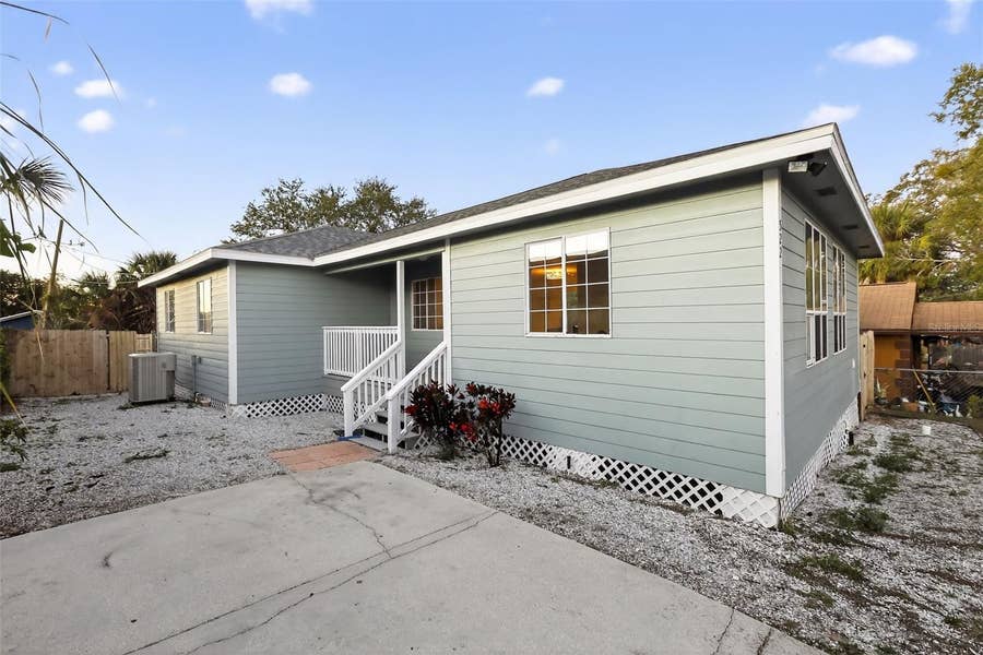 Property photo for 522 E MORGAN STREET, Tarpon Springs, FL