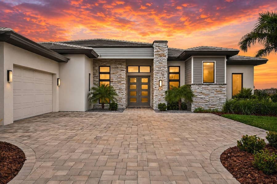 Property photo for 4034 BUTTE TRAIL, Bradenton, FL