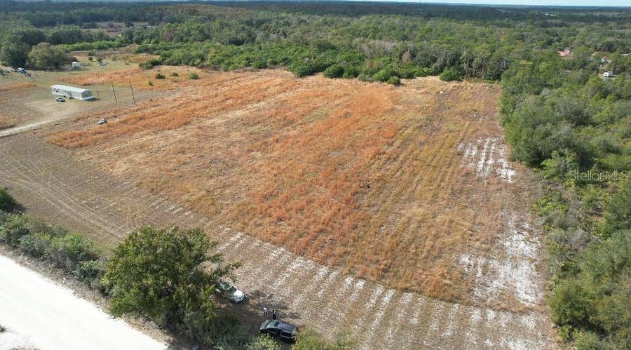 Property photo for 14451 SEMINOLE TRAIL, Wimauma, FL