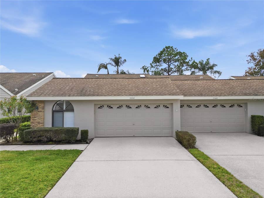 Property photo for 5550 SALEM SQUARE DRIVE S, Palm Harbor, FL