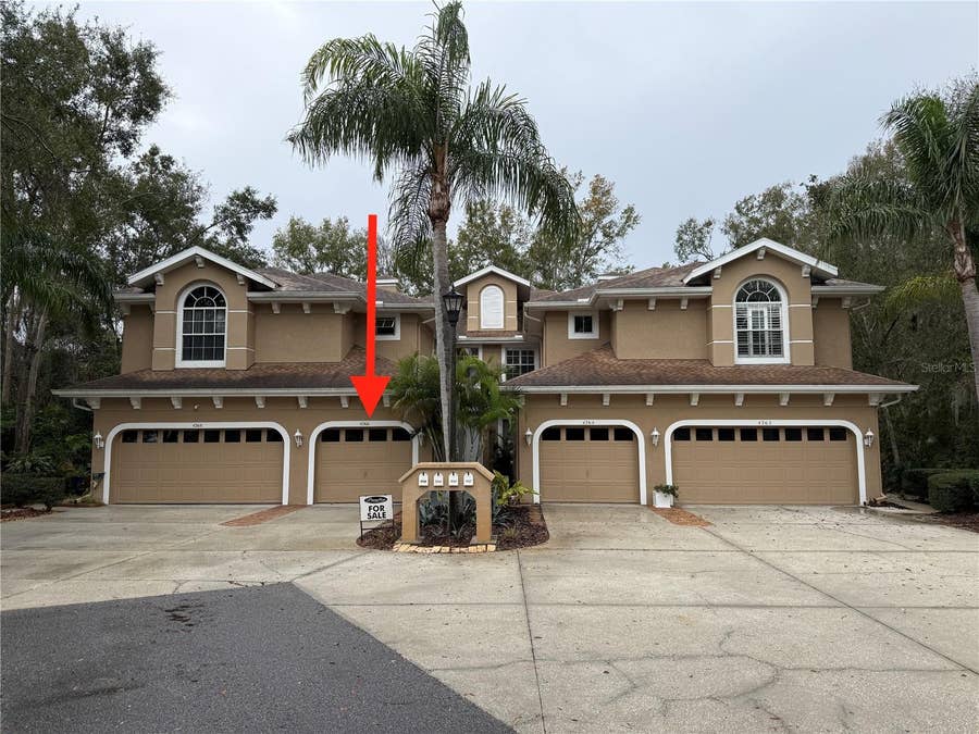 Property photo for 4266 PRESERVE PLACE, #4266, Palm Harbor, FL