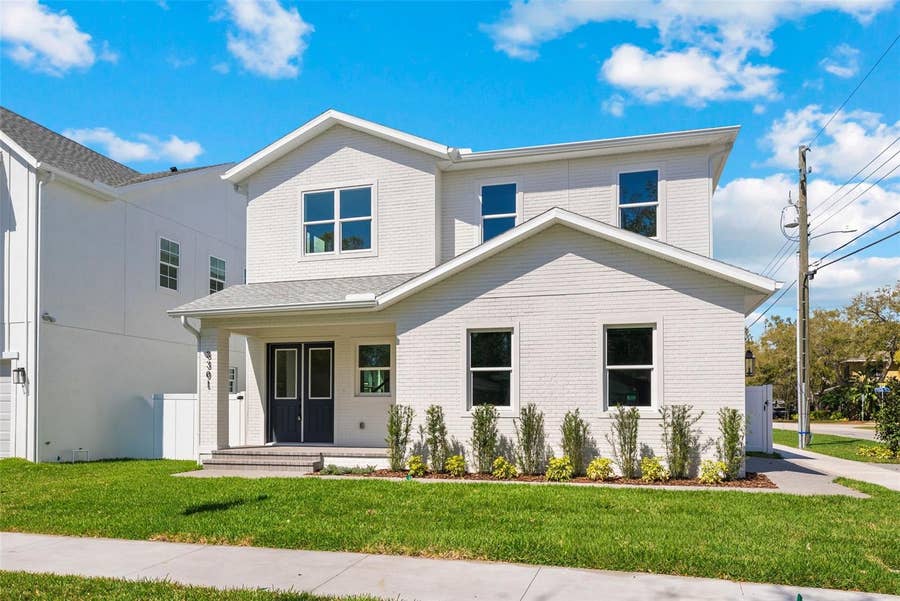 Property photo for 3301 W IOWA, Tampa, FL