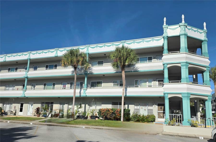 Property photo for 2370 JAMAICAN STREET, #54, Clearwater, FL