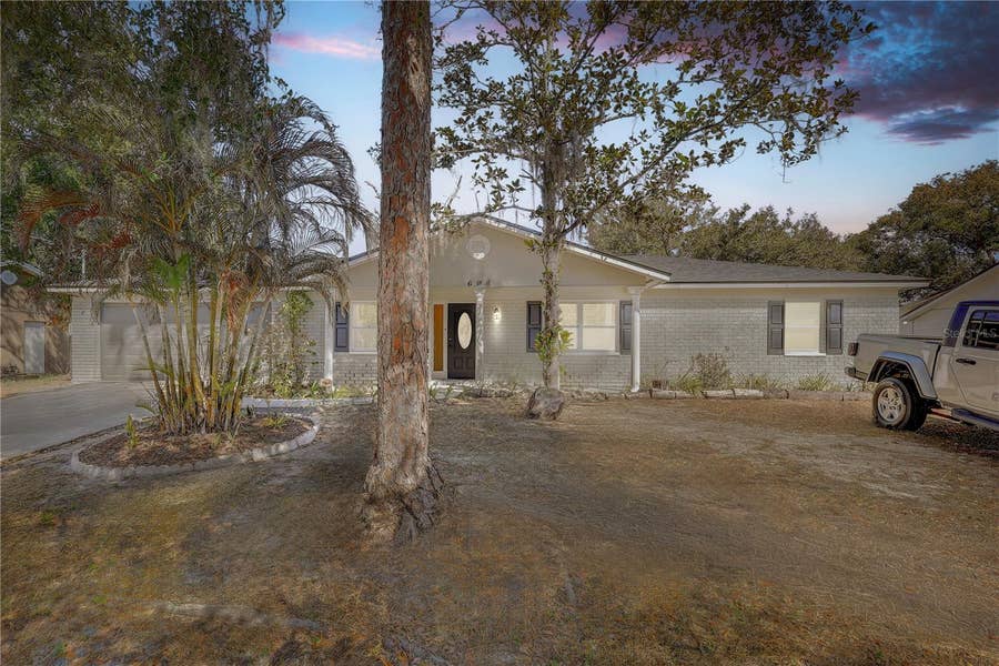 Property photo for 606 DALI DRIVE, Brandon, FL
