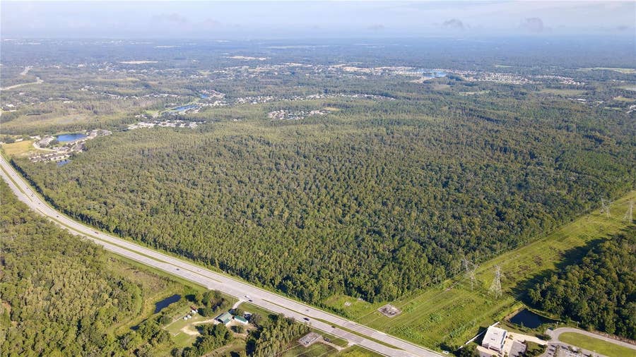 Property photo for STATE ROAD 52, Hudson, FL