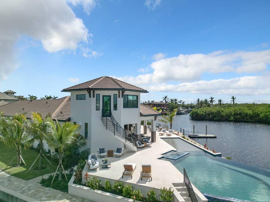 Property photo for 14201 BAY DRIVE, Fort Myers, FL