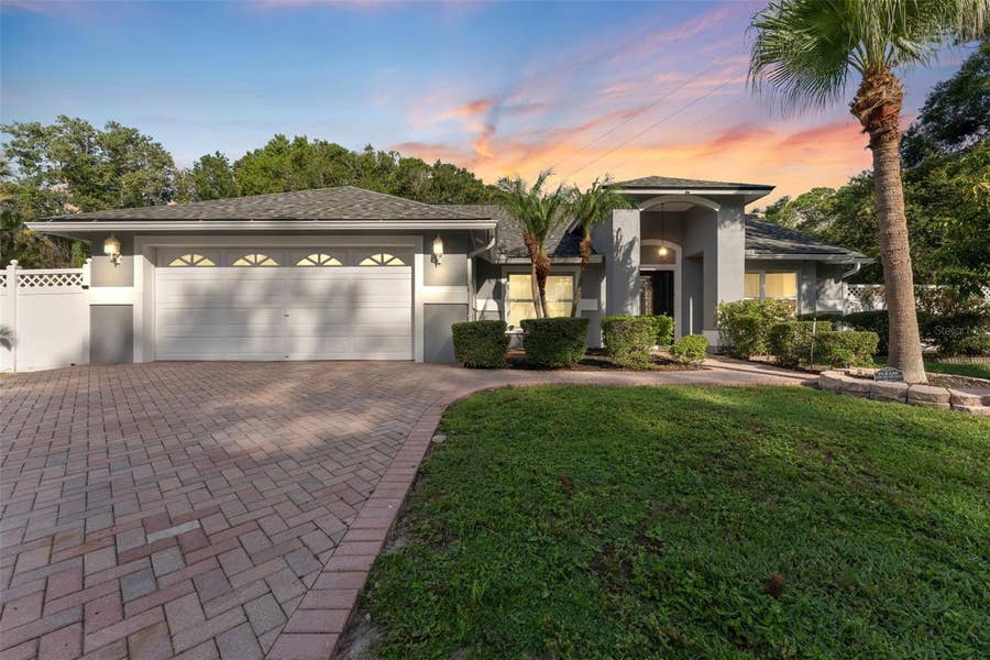 Property photo for 15123 BALD EAGLE STREET, Tampa, FL