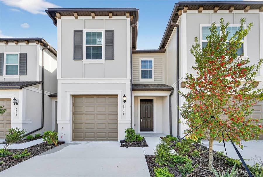 Property photo for 3346 LAPIS LAKE DR, Zephyrhills, FL