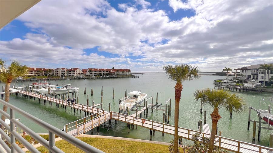 Property photo for 363 PINELLAS BAYWAY S, #36, Tierra Verde, FL