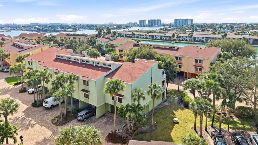 Property photo for 501 SANDY HOOK ROAD, Treasure Island, FL