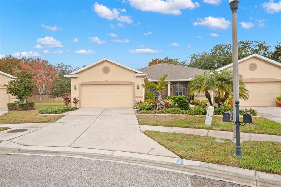 Property photo for 2003 BARRACUDA COURT, Holiday, FL