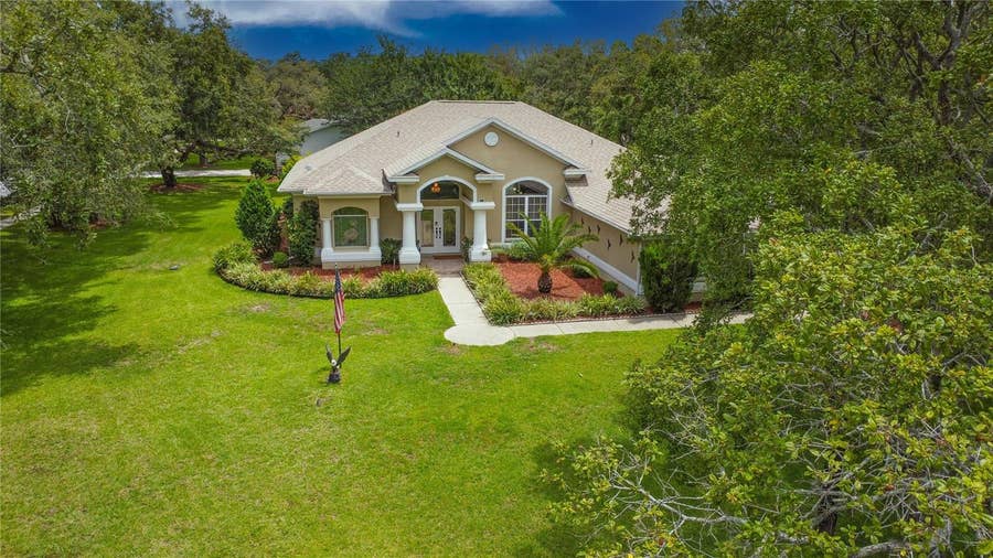 Property photo for 13807 EAGLES ROCK COURT, Hudson, FL